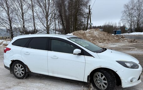 Ford Focus III, 2013 год, 750 000 рублей, 5 фотография