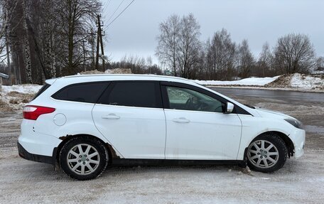 Ford Focus III, 2013 год, 750 000 рублей, 6 фотография