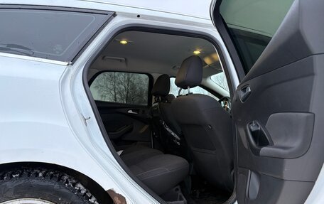 Ford Focus III, 2013 год, 750 000 рублей, 14 фотография