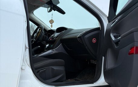 Ford Focus III, 2013 год, 750 000 рублей, 15 фотография