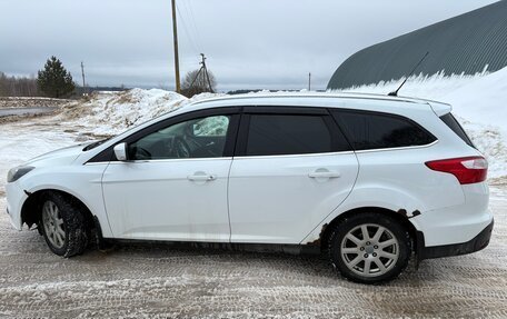 Ford Focus III, 2013 год, 750 000 рублей, 12 фотография