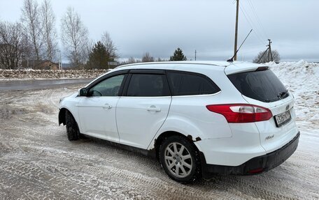 Ford Focus III, 2013 год, 750 000 рублей, 10 фотография