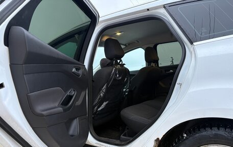 Ford Focus III, 2013 год, 750 000 рублей, 13 фотография