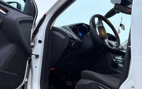 Ford Focus III, 2013 год, 750 000 рублей, 16 фотография