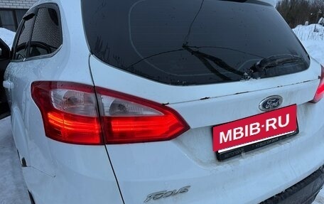 Ford Focus III, 2013 год, 750 000 рублей, 18 фотография