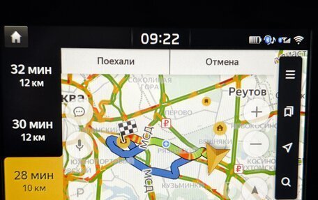 KIA Soul II рестайлинг, 2018 год, 1 970 000 рублей, 19 фотография