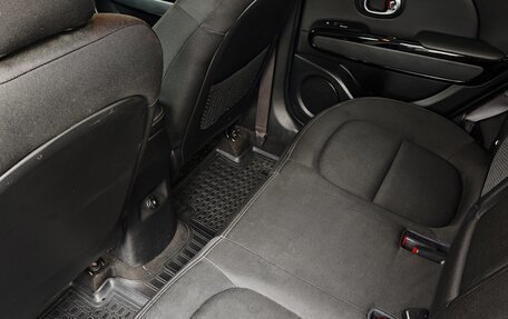 KIA Soul II рестайлинг, 2018 год, 1 970 000 рублей, 16 фотография