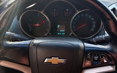 Chevrolet Cruze II, 2013 год, 540 000 рублей, 8 фотография