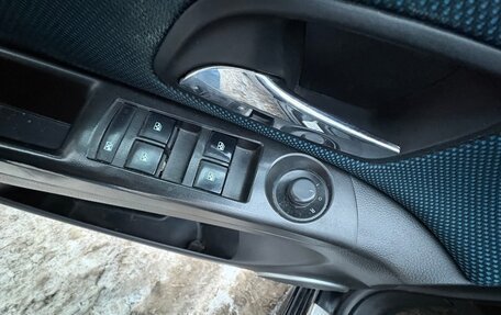 Chevrolet Cruze II, 2013 год, 540 000 рублей, 10 фотография