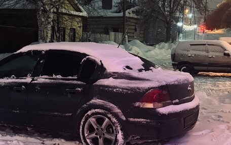 Opel Astra H, 2008 год, 570 000 рублей, 2 фотография