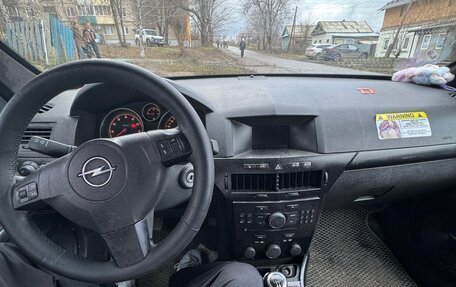 Opel Astra H, 2008 год, 570 000 рублей, 13 фотография