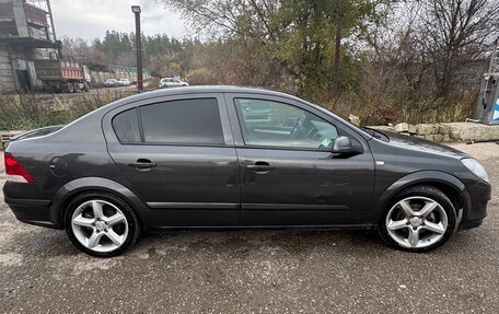 Opel Astra H, 2008 год, 570 000 рублей, 15 фотография