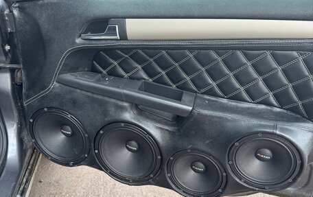 Opel Astra H, 2008 год, 570 000 рублей, 11 фотография