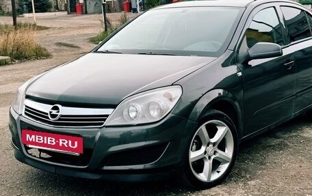 Opel Astra H, 2008 год, 570 000 рублей, 5 фотография