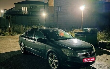 Opel Astra H, 2008 год, 570 000 рублей, 6 фотография