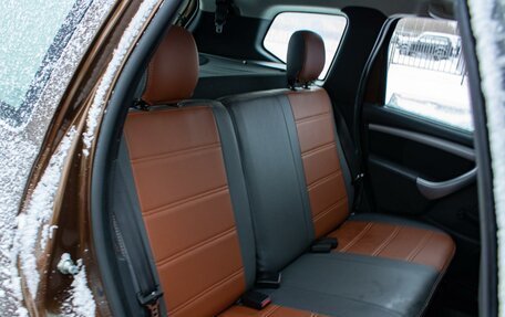 Renault Duster I рестайлинг, 2012 год, 1 025 000 рублей, 7 фотография