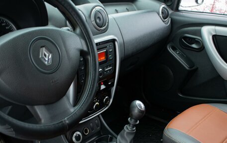 Renault Duster I рестайлинг, 2012 год, 1 025 000 рублей, 15 фотография