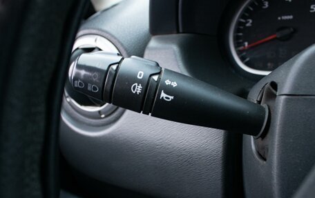 Renault Duster I рестайлинг, 2012 год, 1 025 000 рублей, 16 фотография