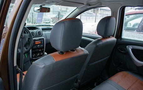 Renault Duster I рестайлинг, 2012 год, 1 025 000 рублей, 11 фотография