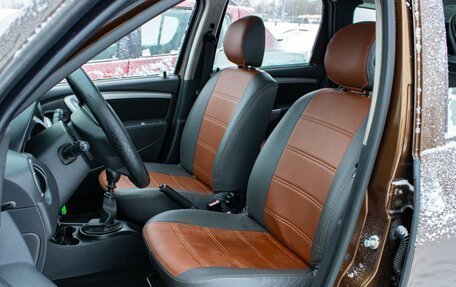 Renault Duster I рестайлинг, 2012 год, 1 025 000 рублей, 9 фотография