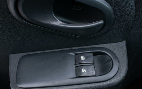 Renault Duster I рестайлинг, 2012 год, 1 025 000 рублей, 18 фотография