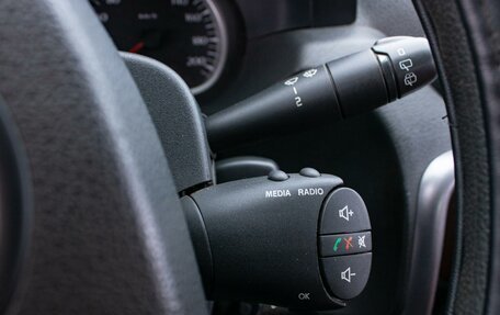 Renault Duster I рестайлинг, 2012 год, 1 025 000 рублей, 17 фотография