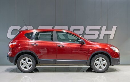 Nissan Qashqai, 2011 год, 849 000 рублей, 5 фотография