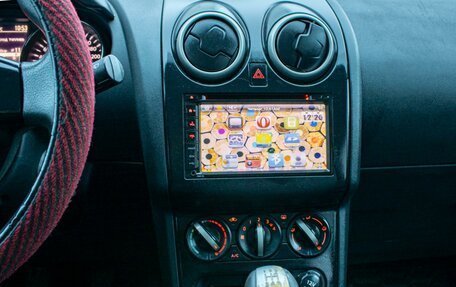 Nissan Qashqai, 2011 год, 849 000 рублей, 13 фотография