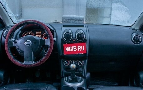 Nissan Qashqai, 2011 год, 849 000 рублей, 11 фотография