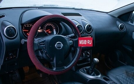 Nissan Qashqai, 2011 год, 849 000 рублей, 6 фотография