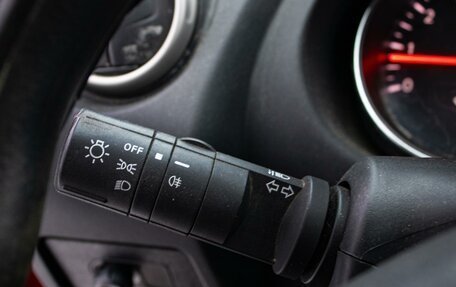 Nissan Qashqai, 2011 год, 849 000 рублей, 16 фотография