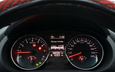 Nissan Qashqai, 2011 год, 849 000 рублей, 20 фотография