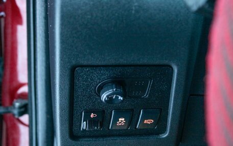 Nissan Qashqai, 2011 год, 849 000 рублей, 19 фотография