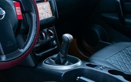 Nissan Qashqai, 2011 год, 849 000 рублей, 14 фотография