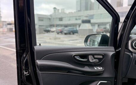 Mercedes-Benz V-Класс, 2024 год, 16 990 000 рублей, 8 фотография