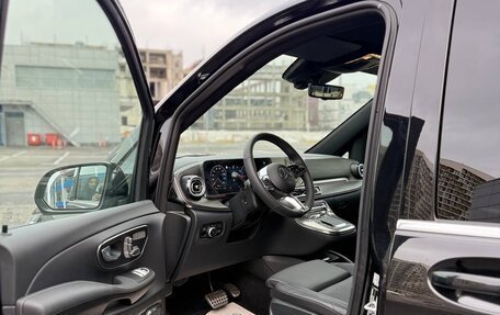 Mercedes-Benz V-Класс, 2024 год, 16 990 000 рублей, 7 фотография