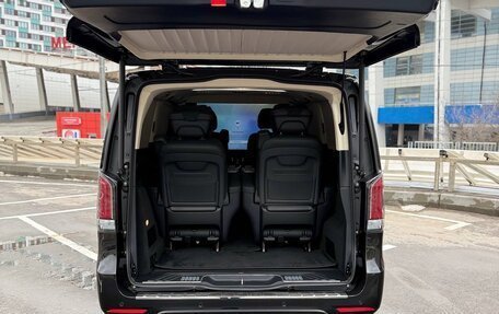 Mercedes-Benz V-Класс, 2024 год, 16 990 000 рублей, 6 фотография