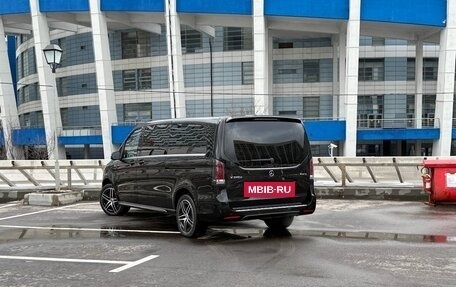 Mercedes-Benz V-Класс, 2024 год, 16 990 000 рублей, 4 фотография