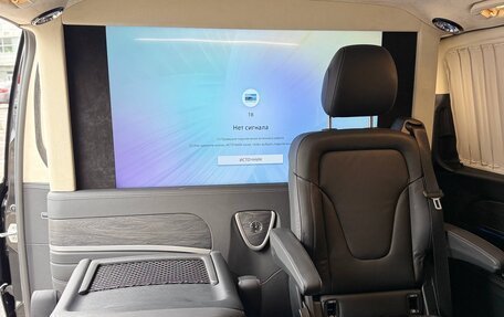 Mercedes-Benz V-Класс, 2024 год, 16 990 000 рублей, 22 фотография