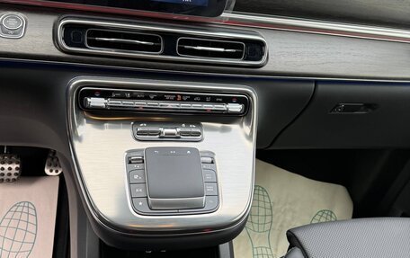 Mercedes-Benz V-Класс, 2024 год, 16 990 000 рублей, 14 фотография