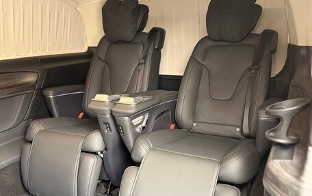 Mercedes-Benz V-Класс, 2024 год, 16 990 000 рублей, 24 фотография