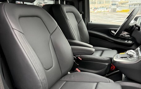 Mercedes-Benz V-Класс, 2024 год, 16 990 000 рублей, 18 фотография