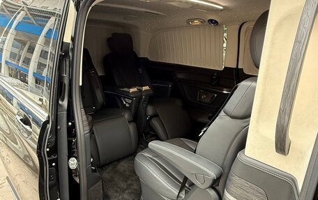 Mercedes-Benz V-Класс, 2024 год, 16 990 000 рублей, 20 фотография