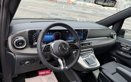 Mercedes-Benz V-Класс, 2024 год, 16 990 000 рублей, 11 фотография