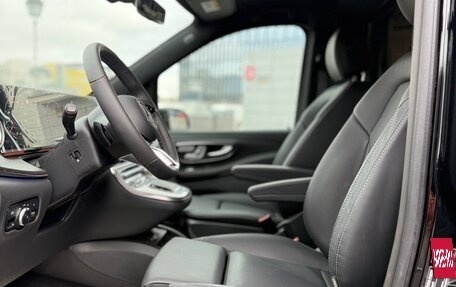 Mercedes-Benz V-Класс, 2024 год, 16 990 000 рублей, 10 фотография