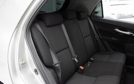 Toyota Auris II, 2007 год, 749 000 рублей, 9 фотография