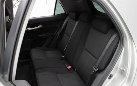 Toyota Auris II, 2007 год, 749 000 рублей, 7 фотография