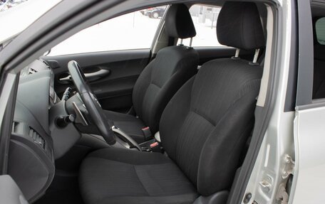 Toyota Auris II, 2007 год, 749 000 рублей, 8 фотография