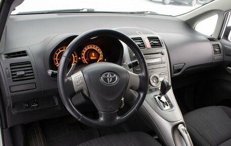 Toyota Auris II, 2007 год, 749 000 рублей, 6 фотография