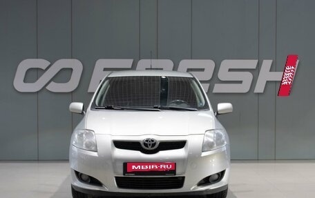 Toyota Auris II, 2007 год, 749 000 рублей, 3 фотография